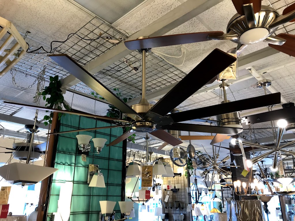 Fan Man Lighting | 15465 Cedar Ave, Apple Valley, MN 55124, USA | Phone: (952) 898-2754