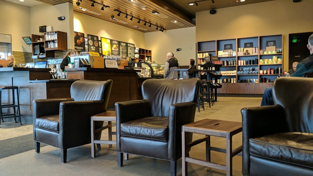 Starbucks | 1142 North Muldoon Road #110, Anchorage, AK 99504, USA | Phone: (907) 338-1035