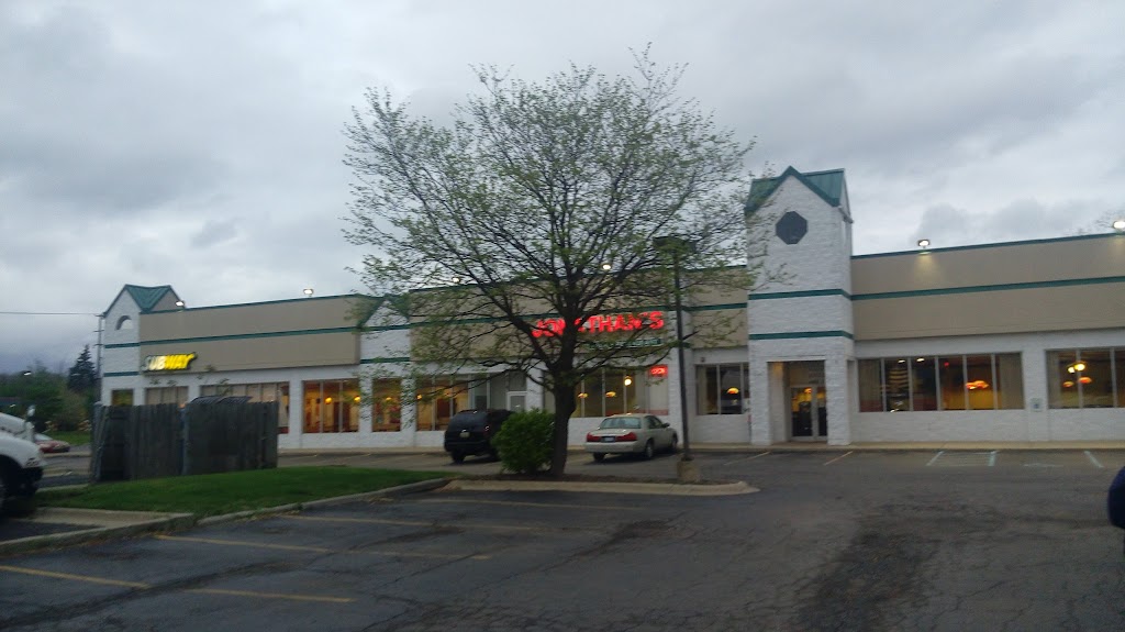 Jonathans Family Restaurant | 40345 Michigan Ave, Canton, MI 48188, USA | Phone: (734) 326-5870