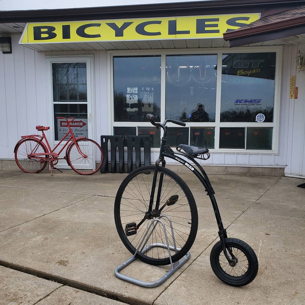 Mountainview Cycle | 4282 Mountainview Rd, Beamsville, ON L0R 1B2, Canada | Phone: (905) 563-8585