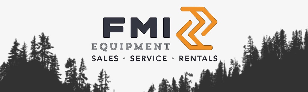 FMI Equipment | 9442 N Whitaker Rd, Portland, OR 97217, USA | Phone: (877) 501-4988