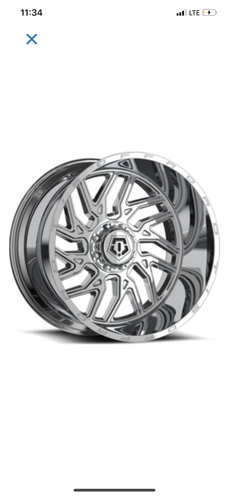 PRO ROAD WHEELS AND TIRES LLC | 26520 W MC 85, Buckeye, AZ 85326, USA | Phone: (623) 882-4706