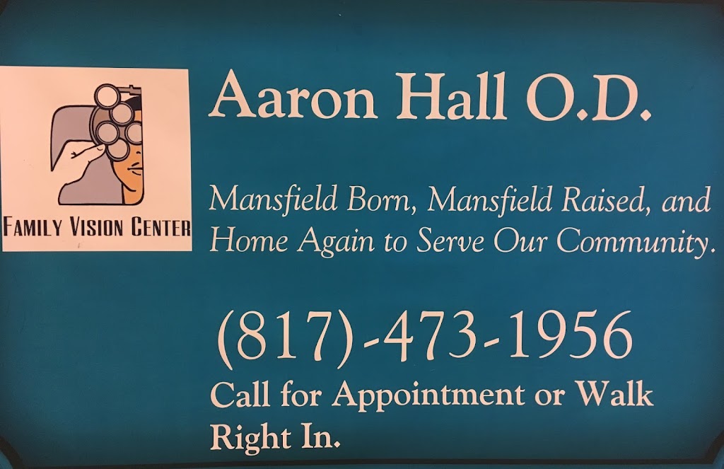 Advanced Eye Care of Texas Mansfield | 930 N Walnut Creek Dr Ste 100, Mansfield, TX 76063, USA | Phone: (817) 473-1956