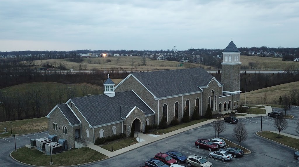 Our Lady of the Assumption Church & Academy | 472 Beaver Rd, Walton, KY 41094, USA | Phone: (859) 485-3800