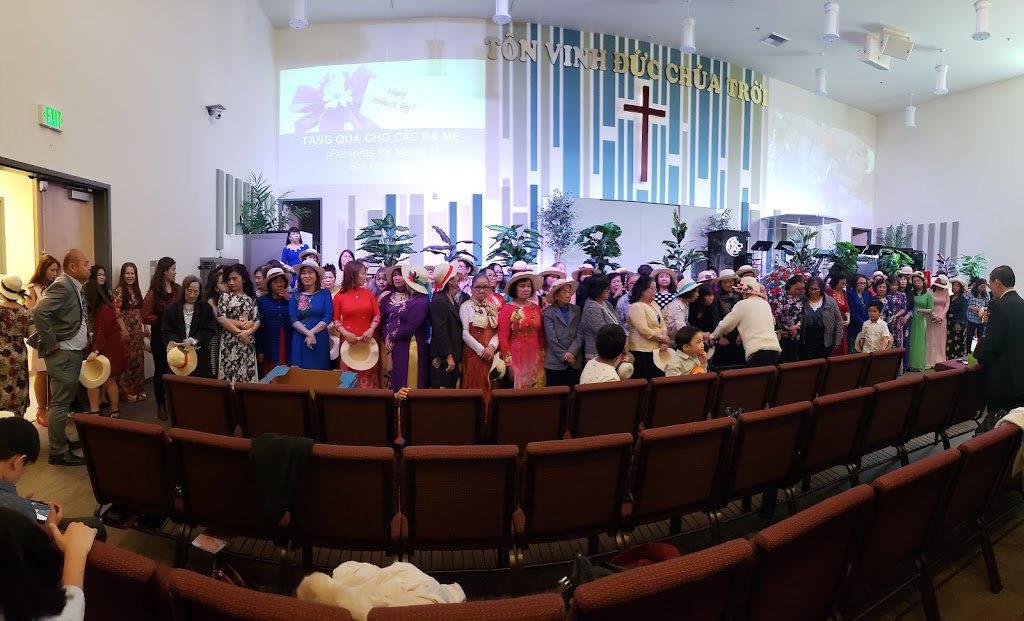 Seattle Vietnamese Alliance Church | 137 SW 116th St, Seattle, WA 98146, USA | Phone: (206) 324-1865