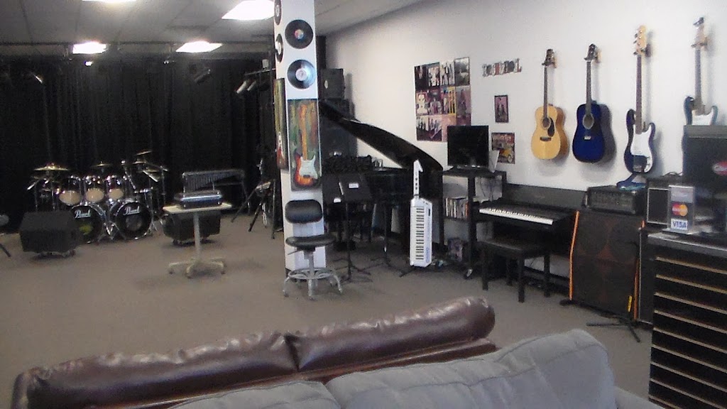 East Valley Rocks and Drum Lessons Arizona | 1955 W Guadalupe Rd UNIT 103, Mesa, AZ 85202, USA | Phone: (480) 463-3235