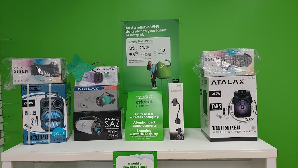 Cricket Wireless Authorized Retailer | 5201b East Dr, Halethorpe, MD 21227, USA | Phone: (410) 242-6778