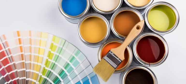 Spectrum Paints | 3931 Carter Ave #405, Riverside, CA 92501, USA | Phone: (951) 742-5499