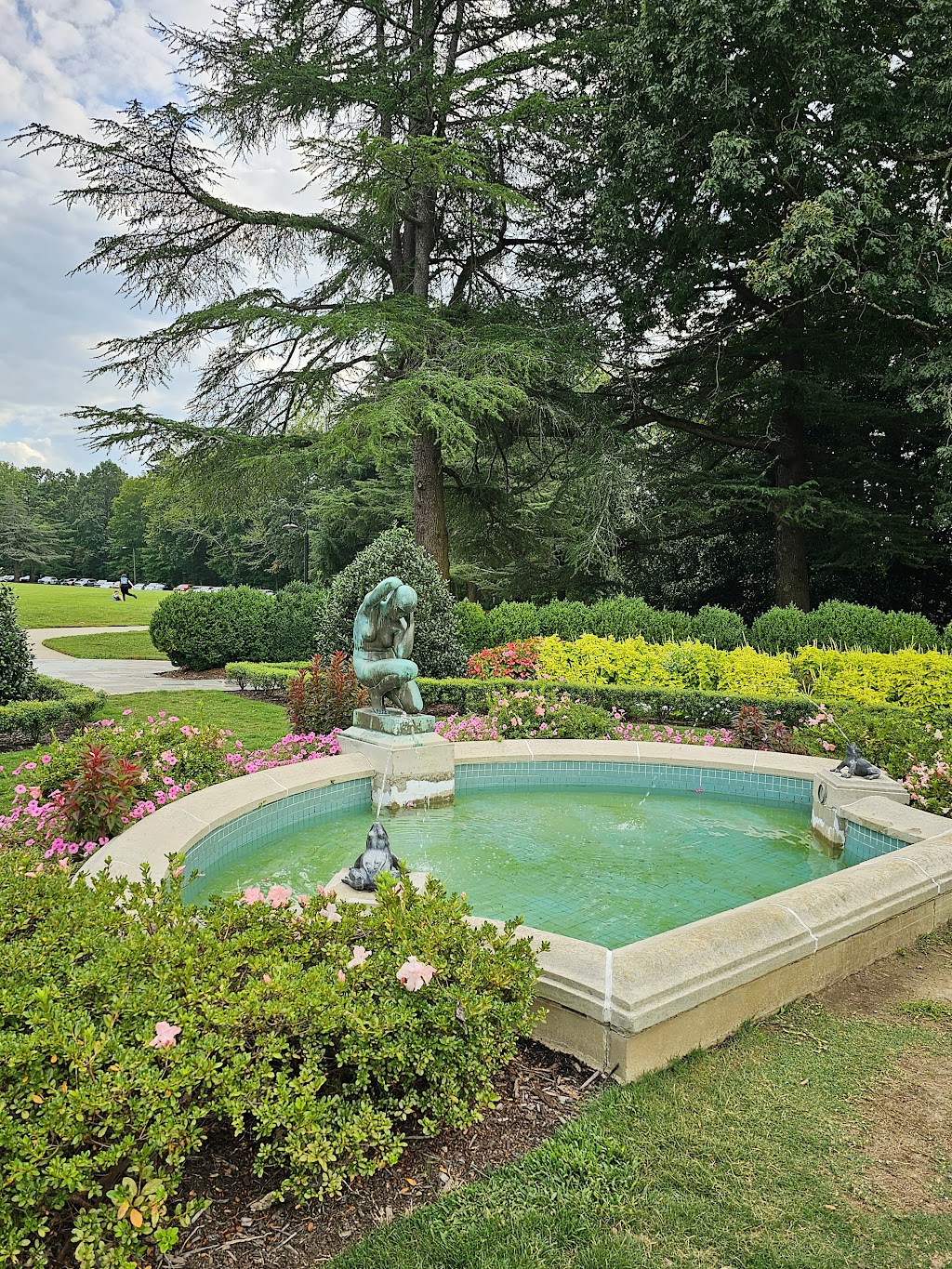 Reynolda House Museum of American Art | 2250 Reynolda Rd, Winston-Salem, NC 27106, USA | Phone: (336) 758-5150