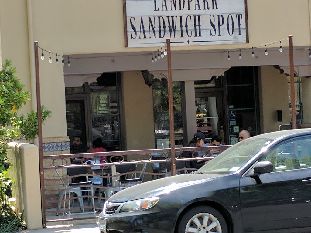 The Sandwich Spot | 2108 11th Ave, Sacramento, CA 95818, USA | Phone: (916) 444-7187