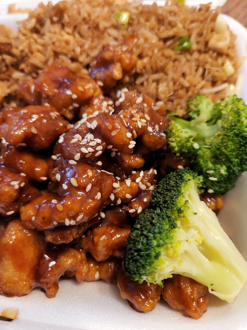 Lucky Star Chinese Restaurant | 3028 Hobson Rd, Woodridge, IL 60517, USA | Phone: (630) 795-1998