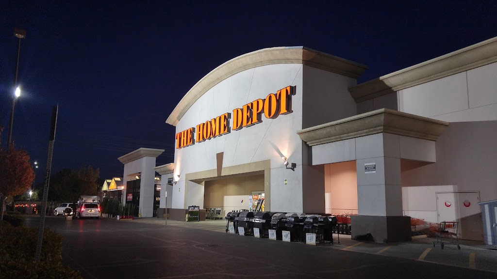 The Home Depot | 9705 W Charleston Blvd, Las Vegas, NV 89117, USA | Phone: (702) 940-2426