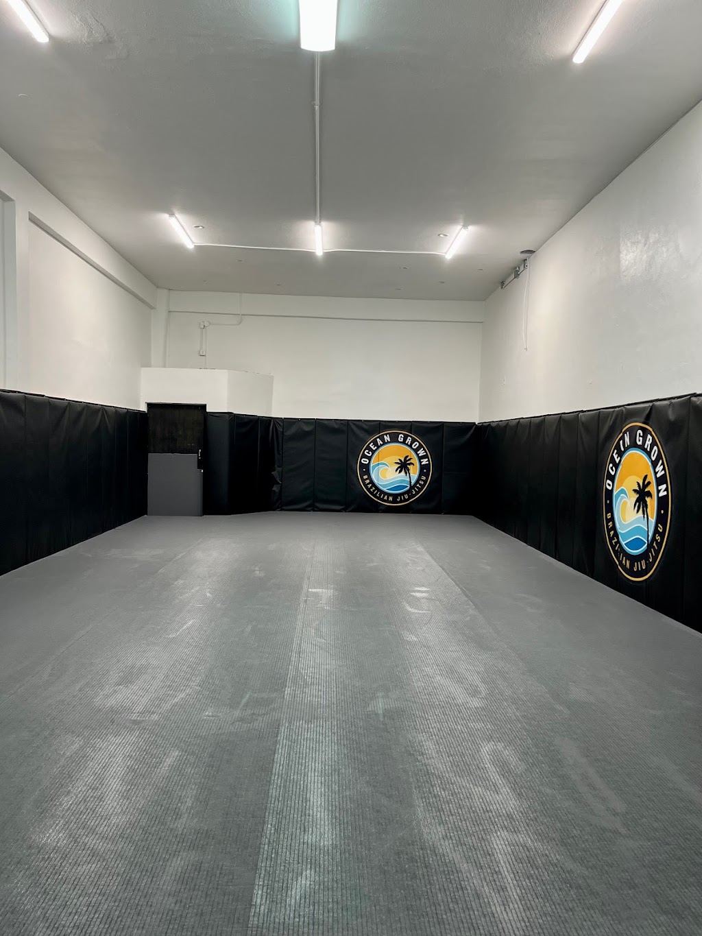 Ocean Grown Brazilian Jiu Jitsu | 11318 W Pico Blvd, Los Angeles, CA 90064, USA | Phone: (424) 272-6070