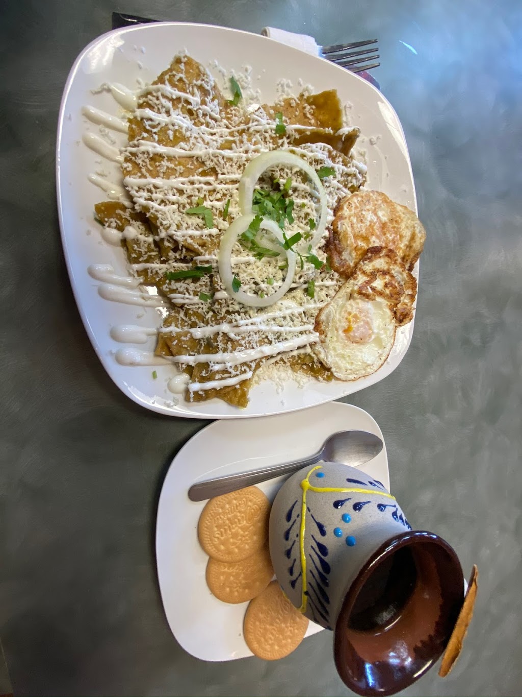 Los Tacos & Desserts | 8548 S Commercial Ave, Chicago, IL 60617, USA | Phone: (773) 359-4000