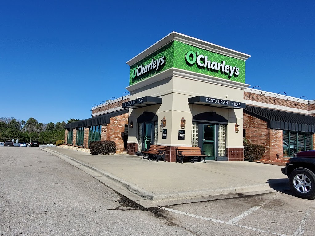 OCharleys Restaurant & Bar | 1709 Fulton Rd, Fultondale, AL 35068, USA | Phone: (205) 849-6401