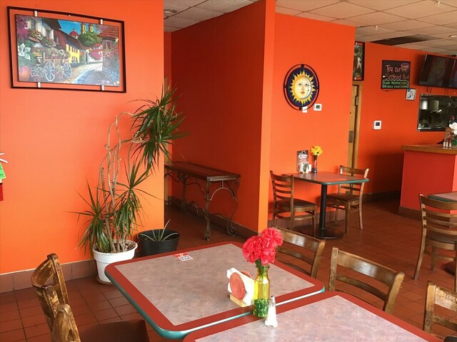 El Potrero Restaurante Y Taqueria | 9940 SW Hwy, Oak Lawn, IL 60453, USA | Phone: (708) 634-2649