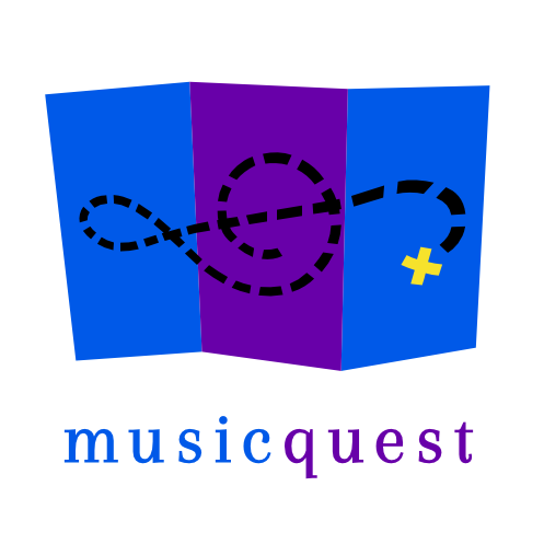 Music Quest | 6709 NE 104th Way, Vancouver, WA 98686, USA | Phone: (360) 519-7828