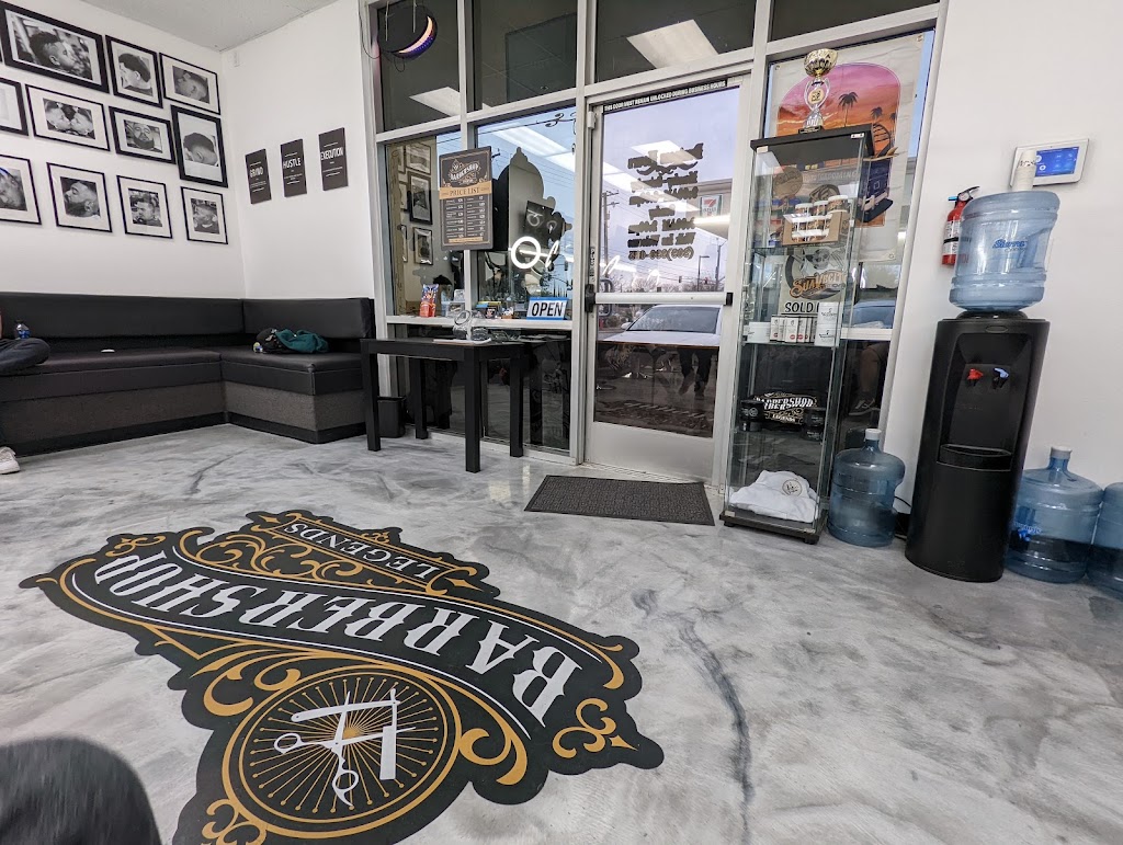 Barbershop Legends | 1244 W Baseline Rd Suite B, Rialto, CA 92376, USA | Phone: (909) 990-0115