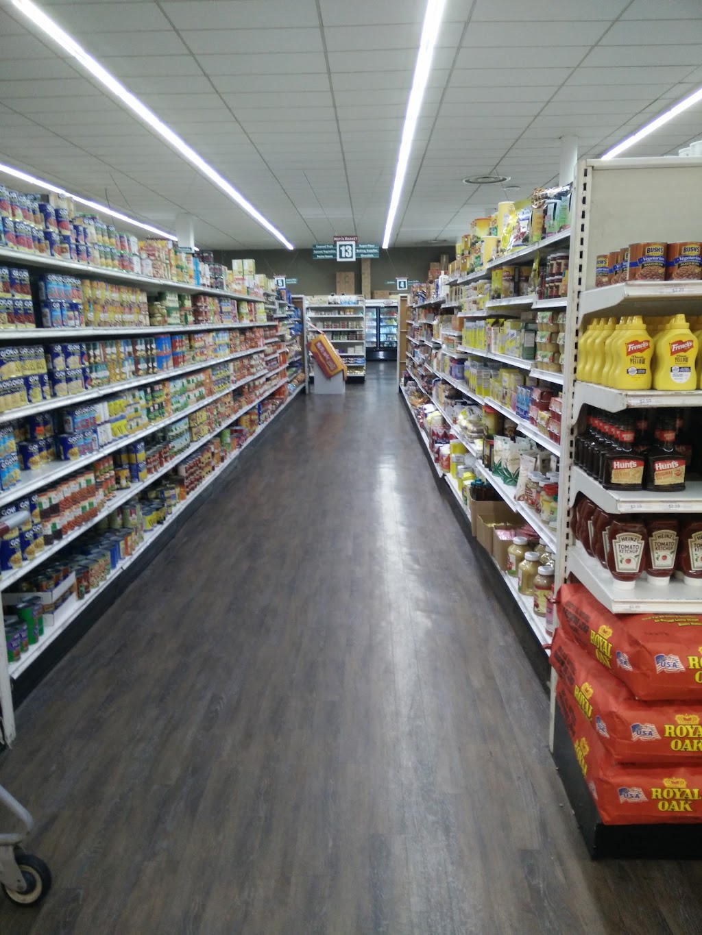 Motis Market | 4860 Boiling Brook Pkwy, Rockville, MD 20852, USA | Phone: (301) 468-0400