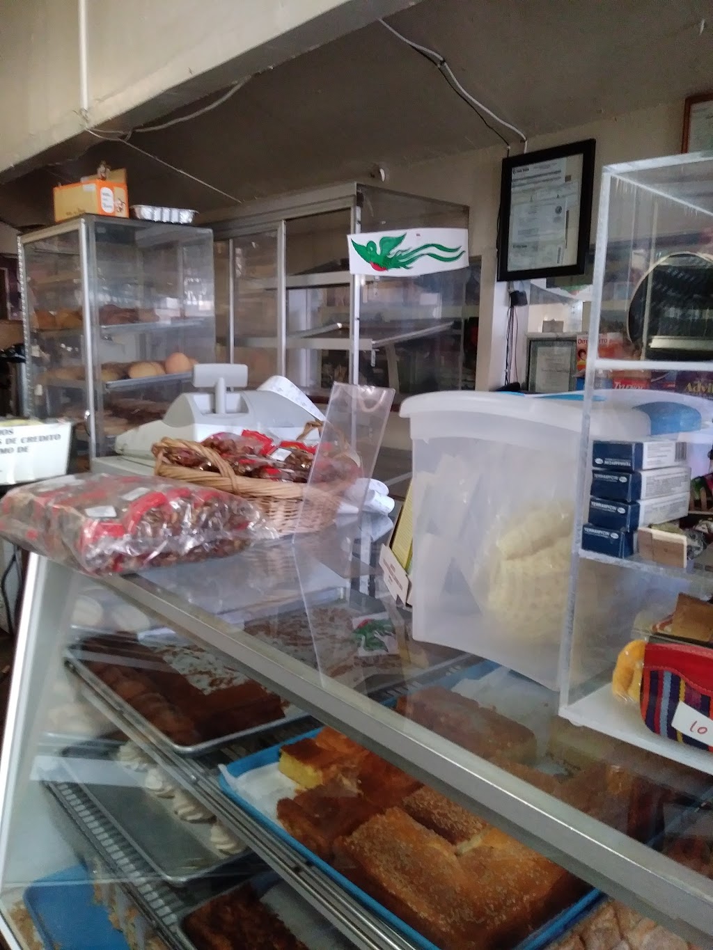 Guatemala Bakery | 1234-A, Lomita Blvd, Harbor City, CA 90710, USA | Phone: (310) 530-4239