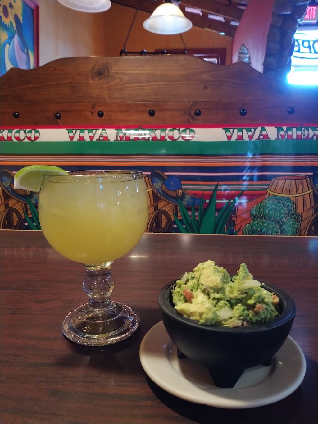 Mi Mexico Mexican Restaurant | 4150 Macland Rd, Powder Springs, GA 30127, USA | Phone: (678) 567-0757