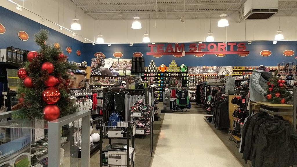 DICKS Sporting Goods | 2718 Enterprise Dr, Opelika, AL 36801, USA | Phone: (334) 749-8123