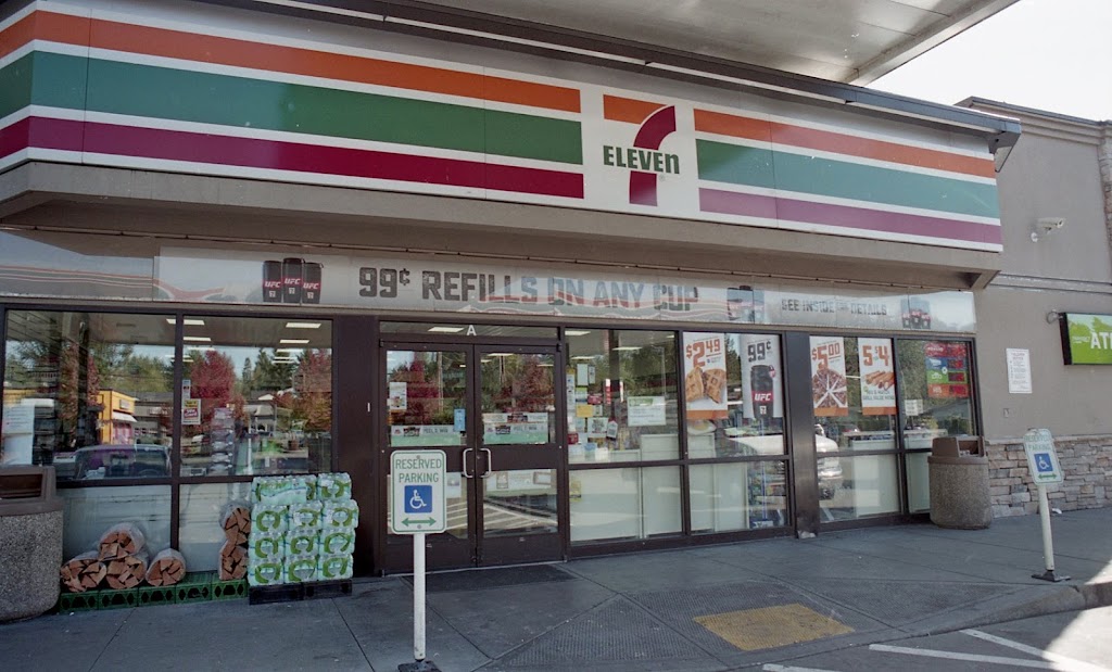 7-Eleven | 711 112th St SE, Everett, WA 98208, USA | Phone: (425) 348-7860