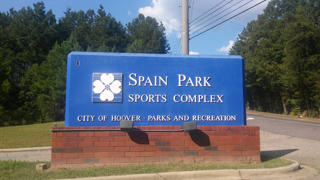 Spain Park High School | 4700 Jaguar Dr, Birmingham, AL 35242, USA | Phone: (205) 439-1400