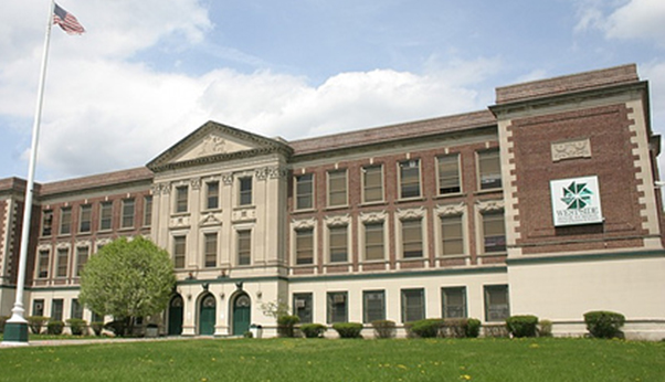 West Side High School | 403 S Orange Ave, Newark, NJ 07103, USA | Phone: (973) 733-6977