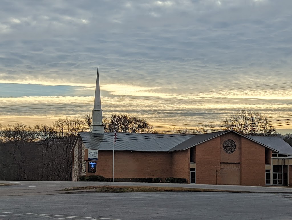 First Baptist Church | 7481 Parkway Dr, Leeds, AL 35094, USA | Phone: (205) 699-6141