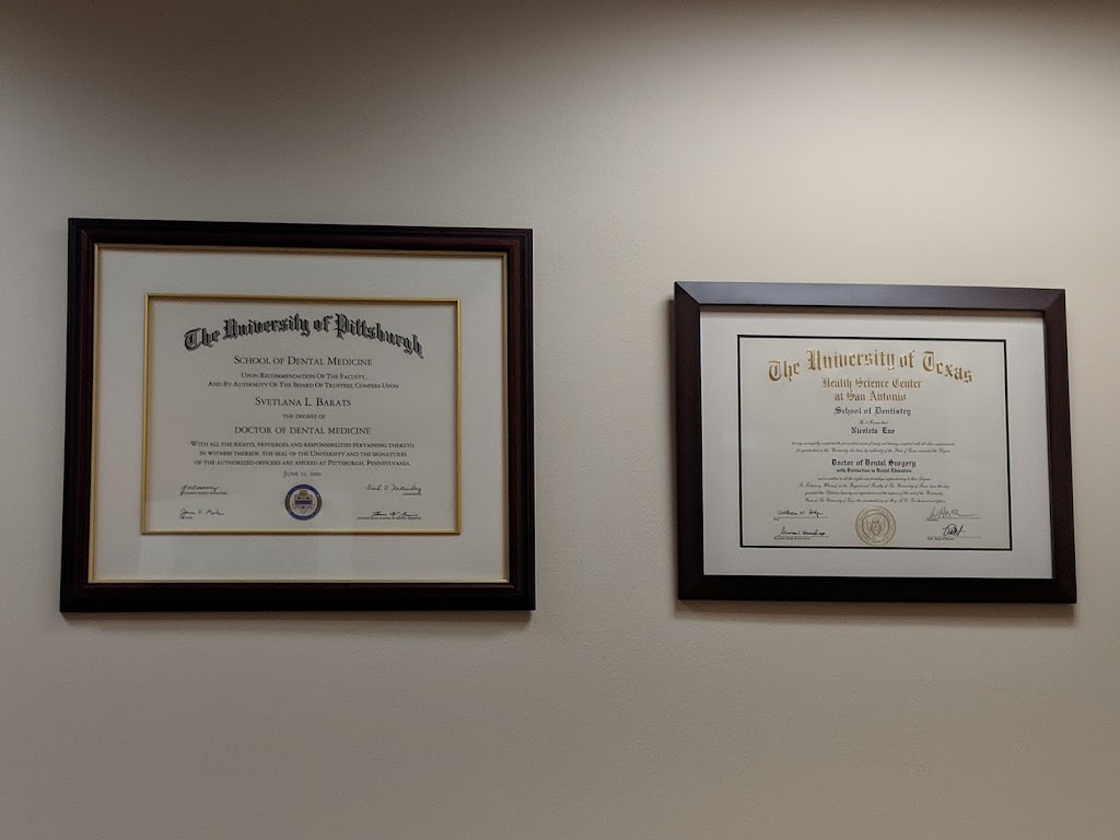 Barats Family Dentistry | 319 S Manning Blvd Ste 102, Albany, NY 12208, USA | Phone: (518) 405-5349