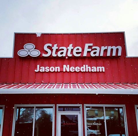 Jason Needham - State Farm Insurance Agent | 9610 E Bankhead Hwy, Aledo, TX 76008, USA | Phone: (817) 441-8000