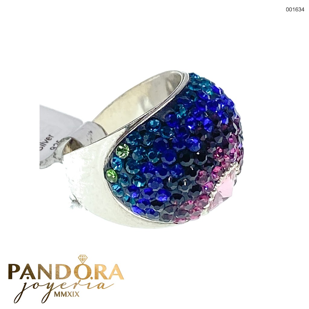 Pandora Joyeria | 3585 Commercial Dr #100, Indianapolis, IN 46222, USA | Phone: (317) 726-9892