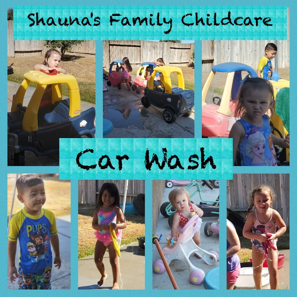 Shaunas Family Child Care | 7113 Cattail Creek Way, Bakersfield, CA 93311, USA | Phone: (661) 863-8697