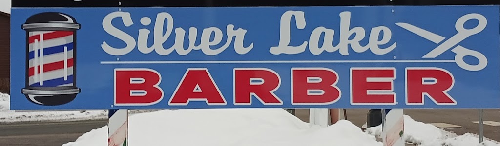 Silver Lake Barber Stylists | 397 Silver Lake Rd SW, New Brighton, MN 55112, USA | Phone: (651) 638-9833