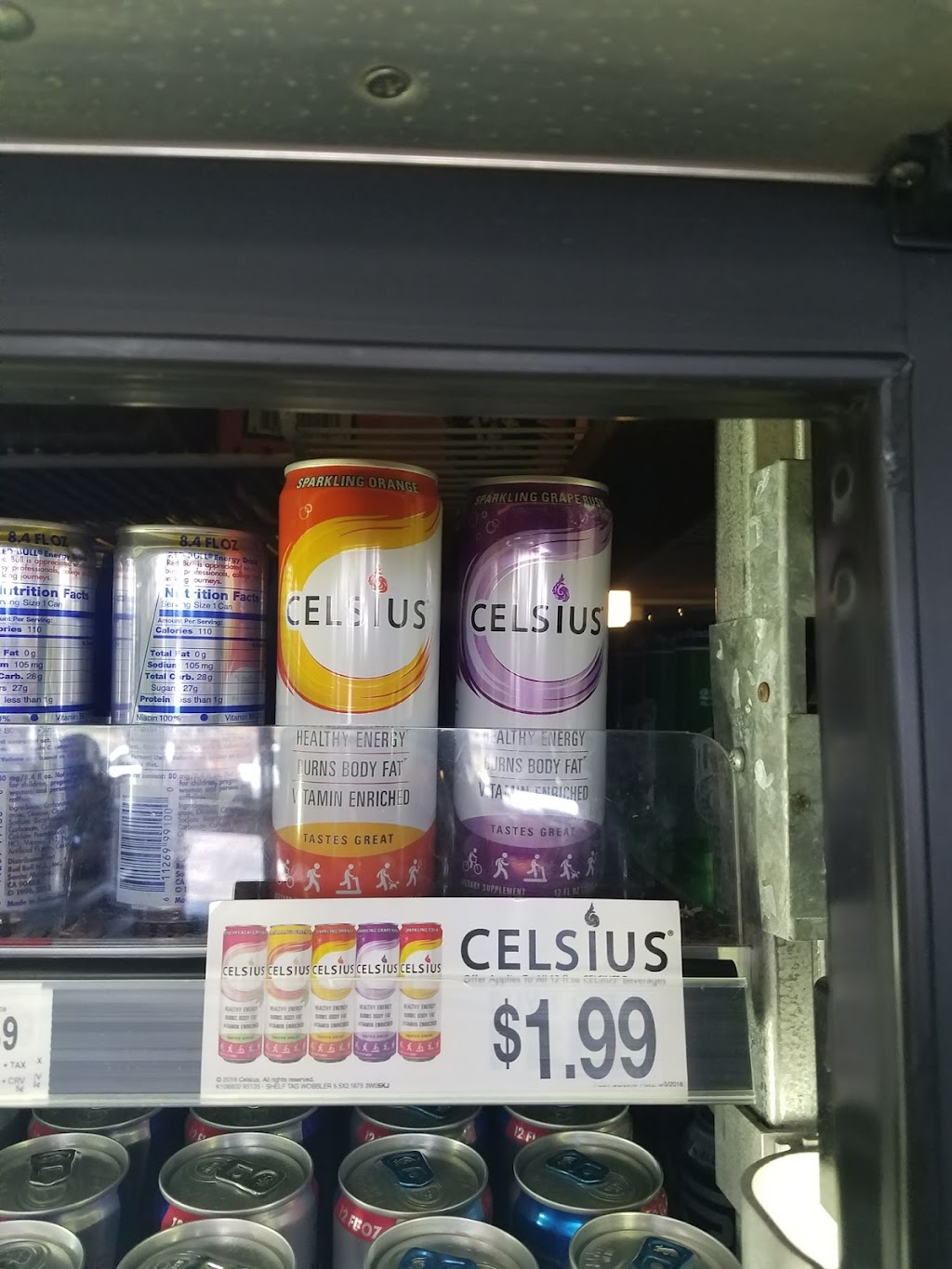 7-Eleven | 592 Santa Fe Dr, Encinitas, CA 92024, USA | Phone: (760) 753-4047