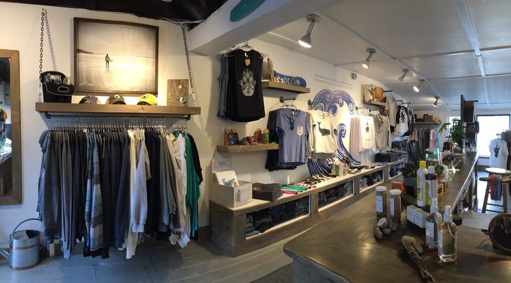 One Ocean One Love Shop | 6 Bearskin Neck, Rockport, MA 01966, USA | Phone: (978) 546-3929