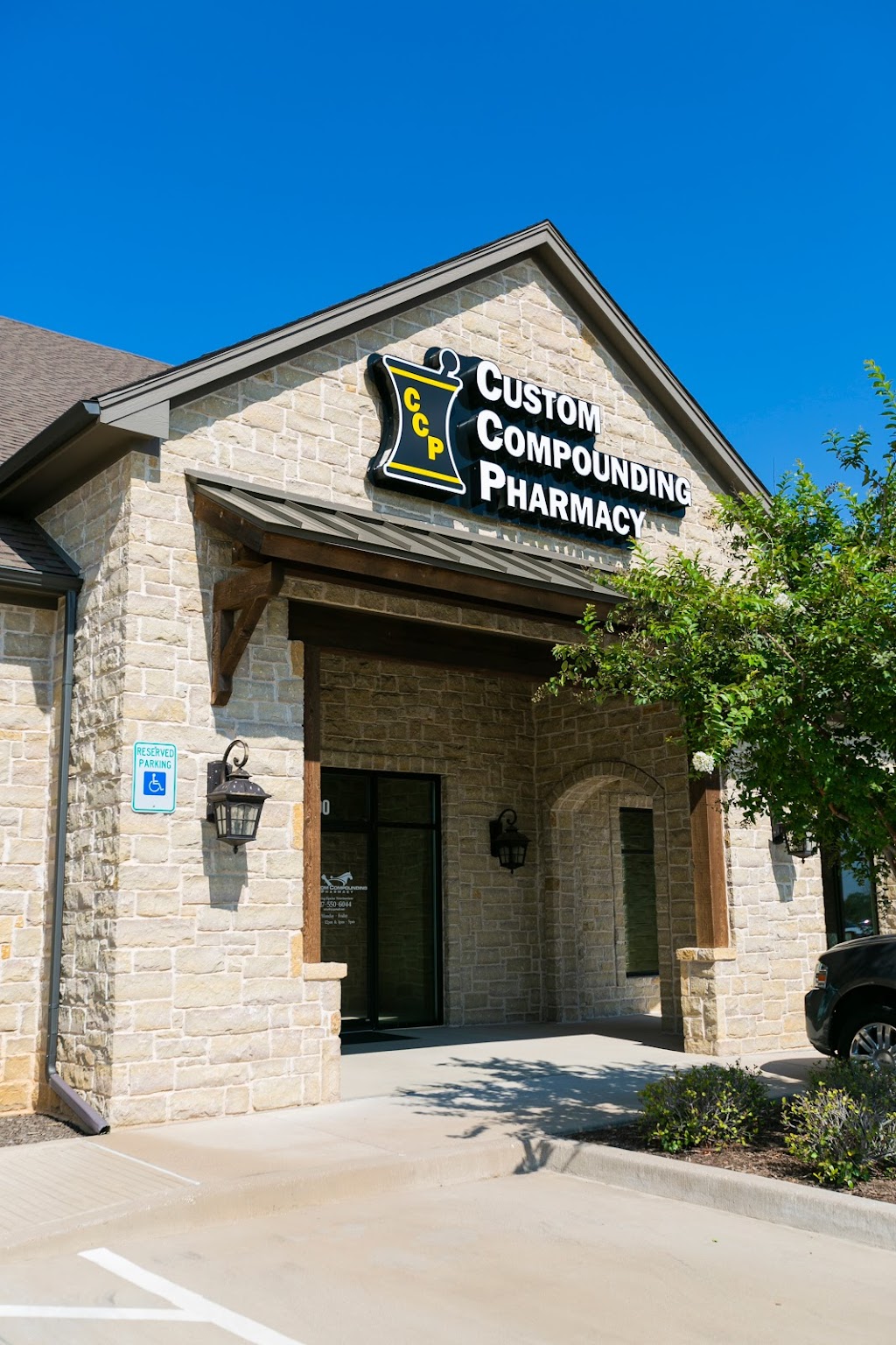 Custom Compounding Pharmacy | 1880 Santa Fe Dr Suite 200, Weatherford, TX 76086 | Phone: (817) 550-6044