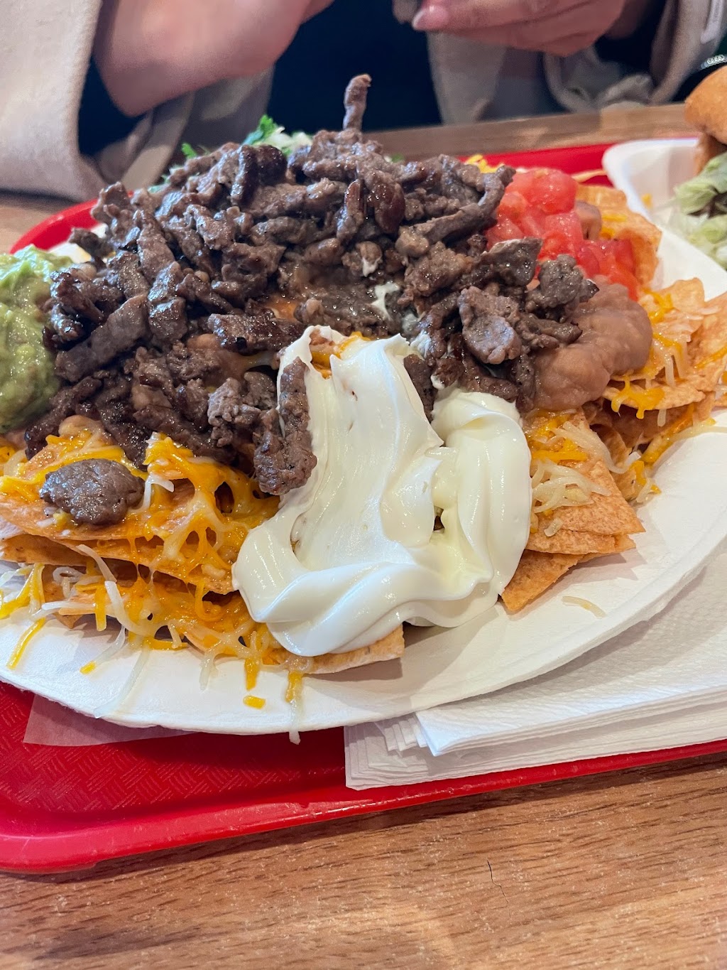 El Ranchito Taco Shop | 256 E Stetson Ave, Hemet, CA 92543, USA | Phone: (951) 766-6982