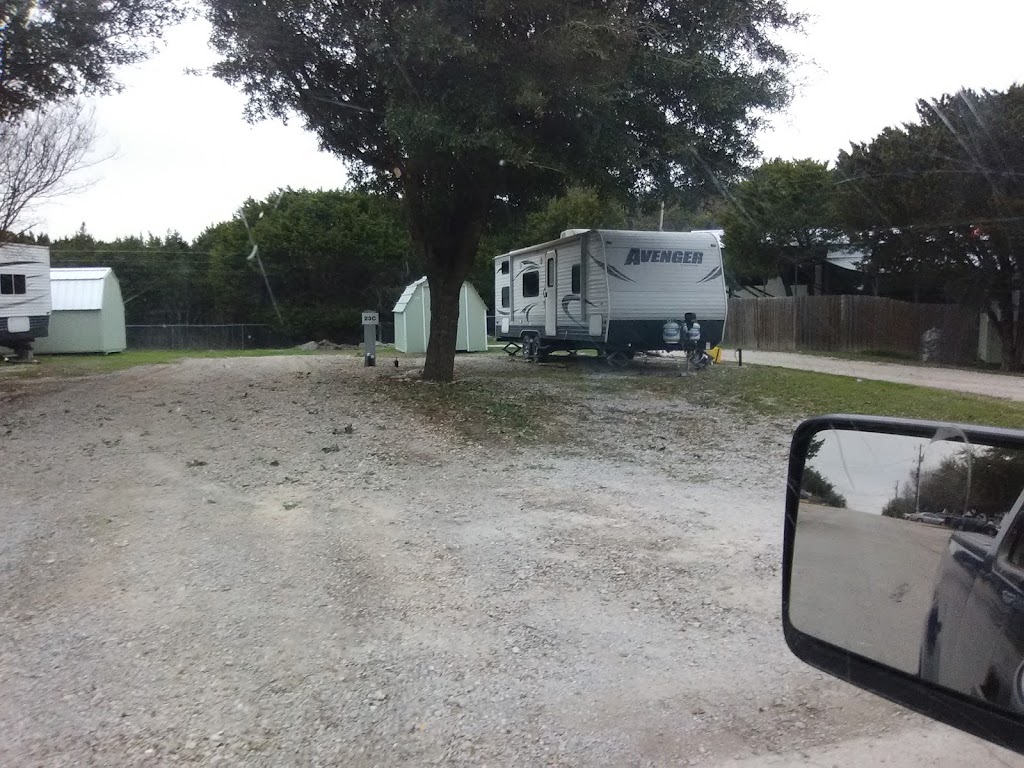 Hwy 29 RV Park | 12920 W State Hwy 29, Liberty Hill, TX 78642 | Phone: (512) 778-6102