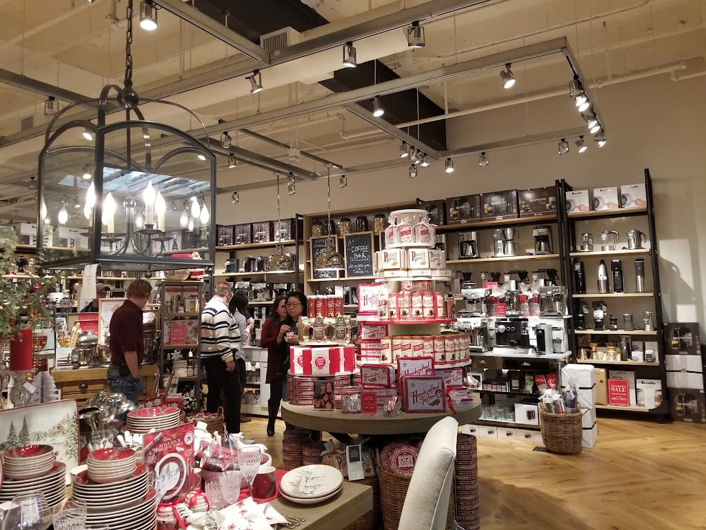 Williams-Sonoma | 8687 N US 75-Central Expy 1000 Ste C1-504, Dallas, TX 75225, USA | Phone: (469) 232-9271