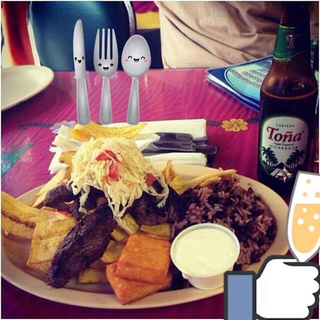 Restaurant Sabor Catracho | 2220 Highland Rd # B, Dallas, TX 75228, USA | Phone: (972) 803-5017