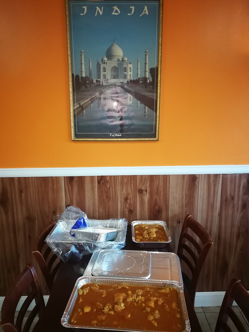 Bonani Take Out Indian Kitchen | 115 New Canaan Ave, Norwalk, CT 06850, USA | Phone: (203) 846-3361