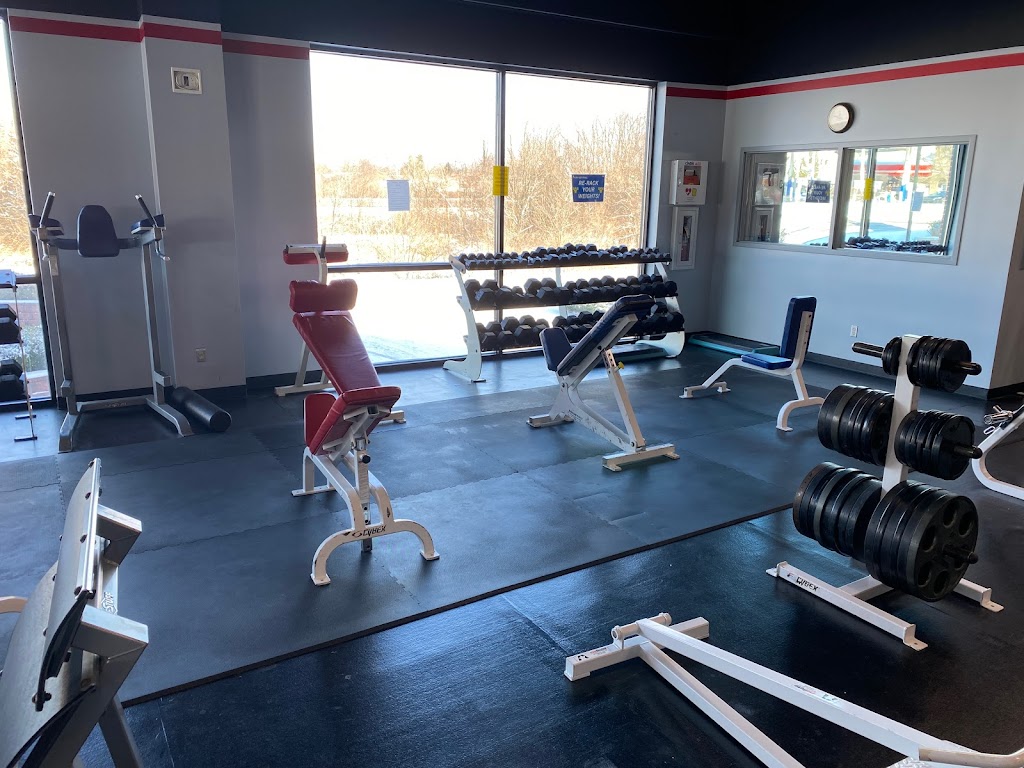 Hesters Family Fitness Center | 1868 W Hebron Ln, Shepherdsville, KY 40165, USA | Phone: (502) 955-9009