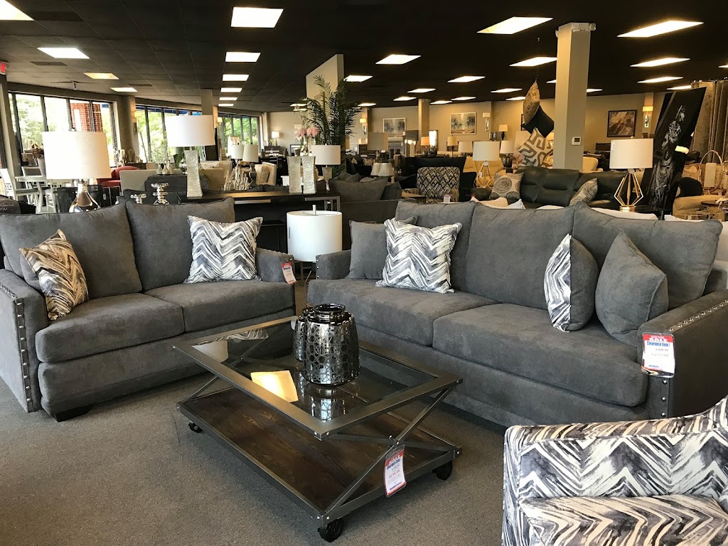 The Great American Furniture & Mattress Outlet | 2075 N Germantown Pkwy #101, Cordova, TN 38016, USA | Phone: (901) 249-9667