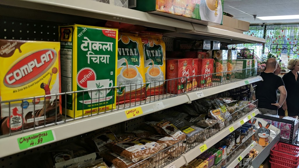 Rajdhani Groceries and Cafe | 1453 Bell Rd Suit 106, Nashville, TN 37211, USA | Phone: (615) 610-2885