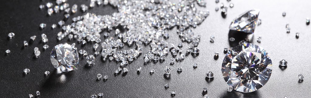 Van Scoy Diamonds | 3402 W Wendover Ave, Greensboro, NC 27407, USA | Phone: (336) 855-0103