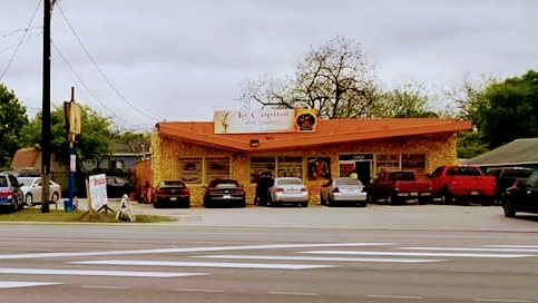 La Capital del Sabor | 502 Bandera Rd, San Antonio, TX 78228, USA | Phone: (210) 200-8901