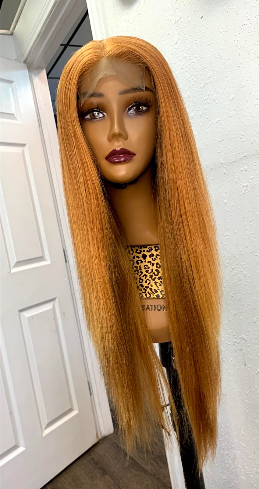 DIXIE CHANEL WIG COLLECTION | 200 N Carrier Pkwy STE 201, Grand Prairie, TX 75050, USA | Phone: (601) 631-1553