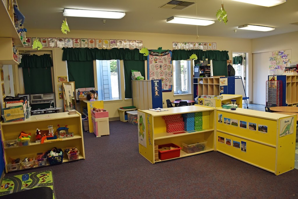 The Rainbow School | 25620 SE 39th Way, Issaquah, WA 98029, USA | Phone: (425) 557-9040